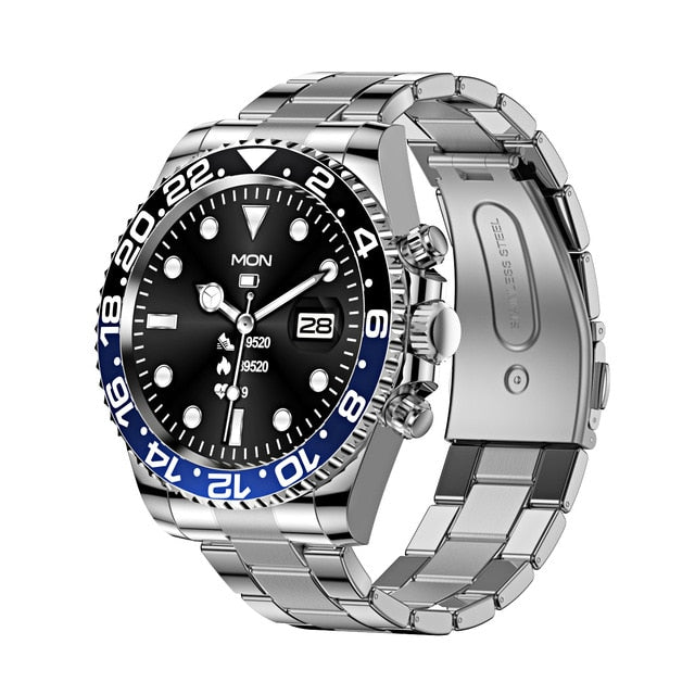 men's smart watches collection