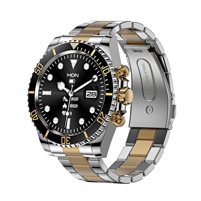 men's smart watches collection