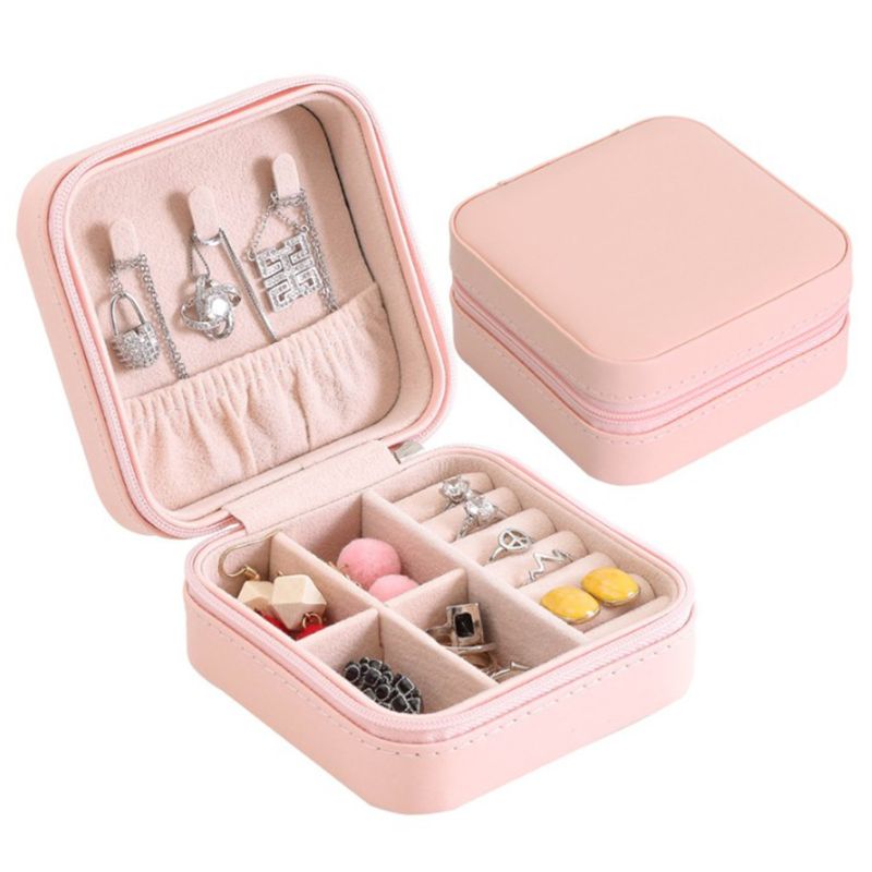 Jewelry Box-C.K Jewelry